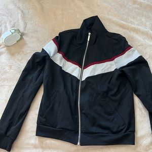 True religion sweater